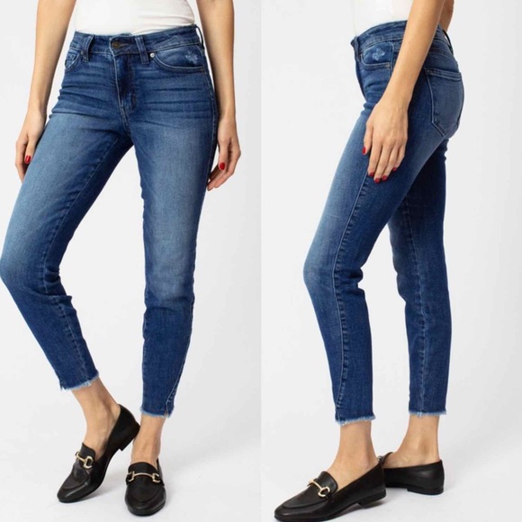 KanCan Denim - CHICBOMB